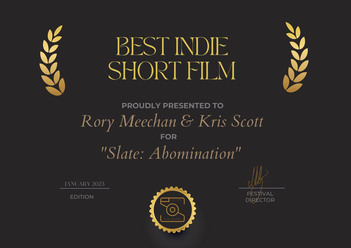 AnyThink Films tweet media