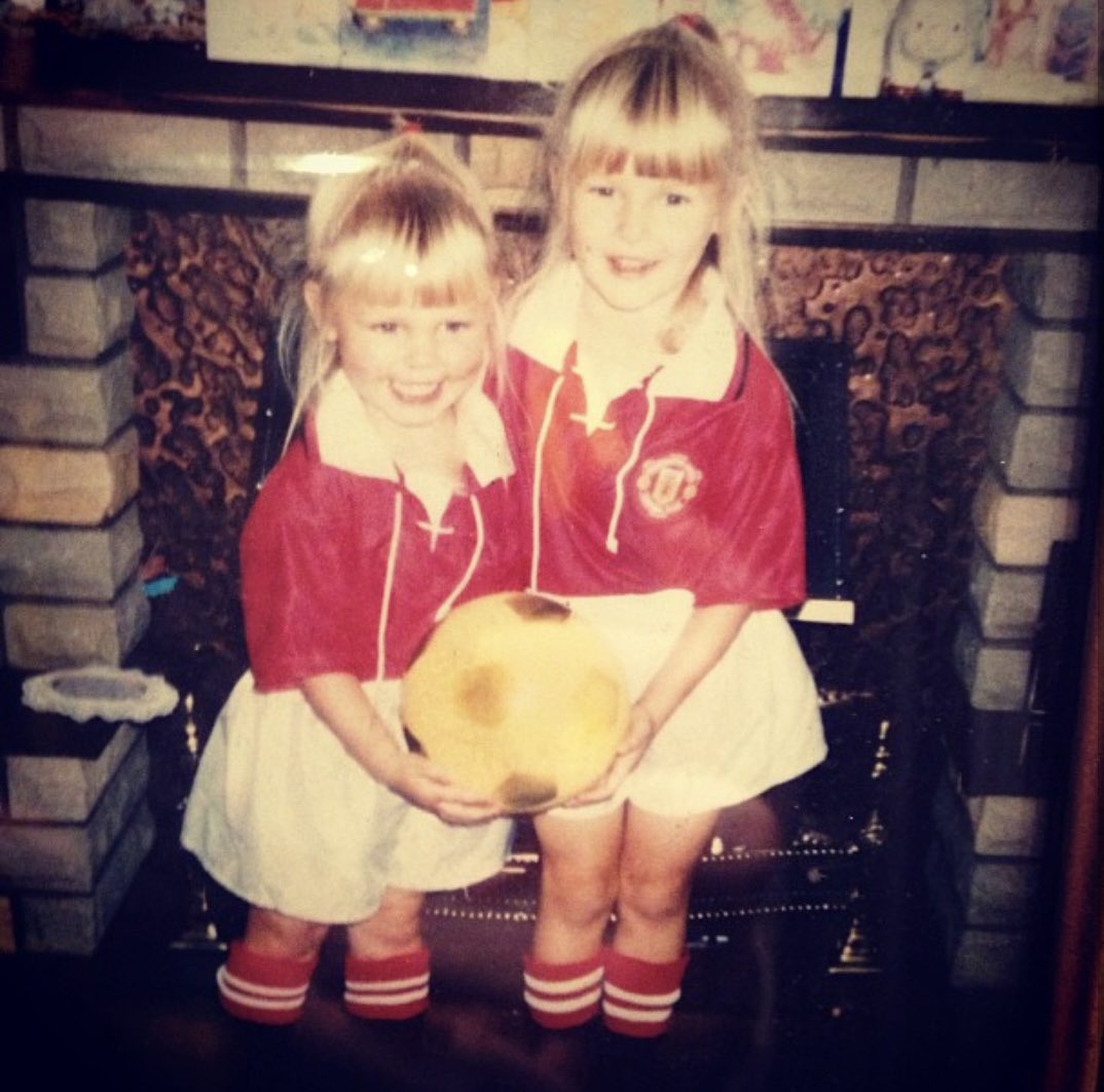 KellyHogarth's tweet photo. ⚽️❤️ @Earlychildhood #shapeus
cc. @KensingtonRoyal https://t.co/ekPr67iBDp