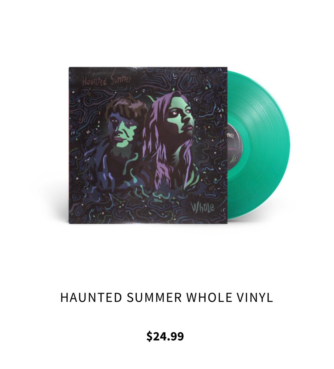 Our new album WHOLE is out now on translucent green 180 gram vinyl via <a href="/LaunchLeft/">LaunchLeft</a>! Huge thanks to <a href="/NinkasiBrewing/">Ninkasi Brewing</a> for sponsoring this release. Get yours today!! 

launchleft.shop.redstarmerch.com/product/XZLPLH…