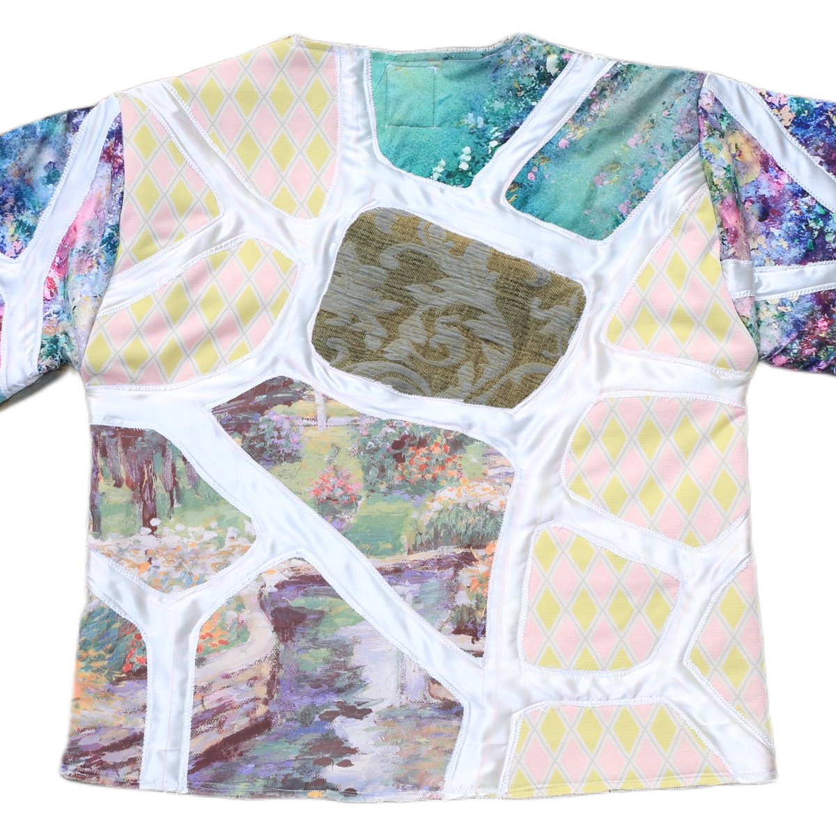 SPILLED WATER 1 of 1 AVAILABLE NOW