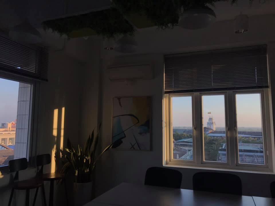 Kyauktada days…