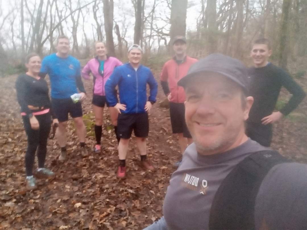 Cardiff Triathletes tweet media