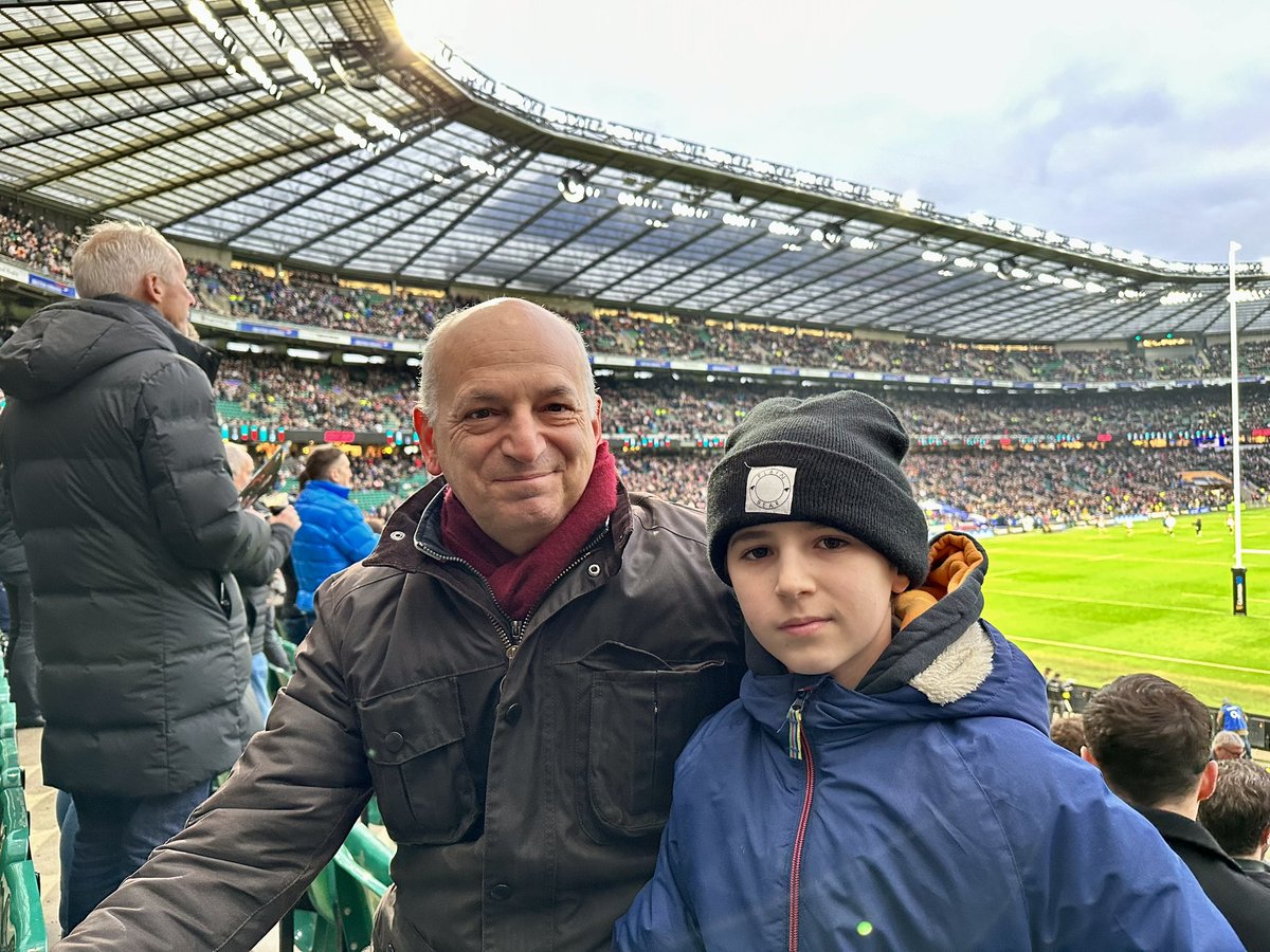 PaulLowenstein's tweet photo. @matchdayguinness https://t.co/Xy6ocVZrfD