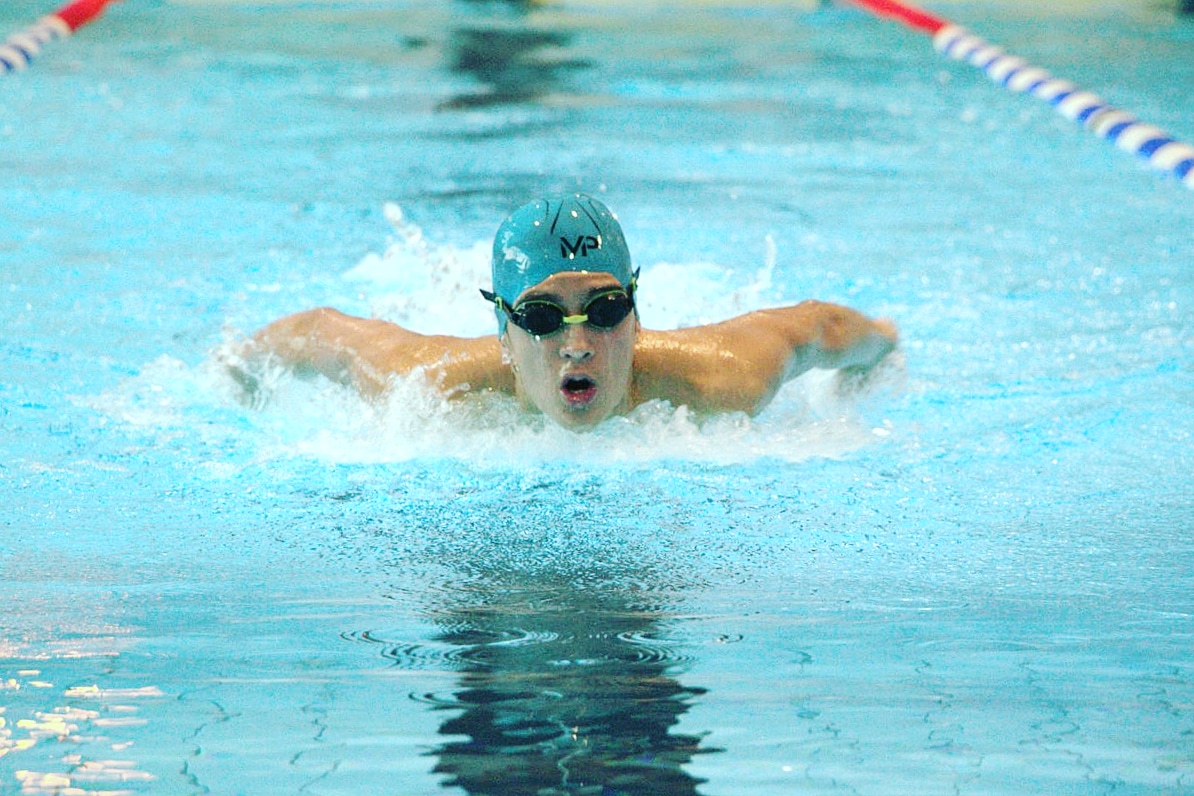 HH2oyas's tweet photo. SENIOR SPOTLIGHT–Aidan Bitting
200IM 100Br
As a captain, Aidan has a deeper appreciation for the team family that welcomed him after transferring from Switzerland. Aidan plans to study accounting and then pursue a career in international business law.
Another great Hoya!!! https://t.co/xk3U8etIJI
