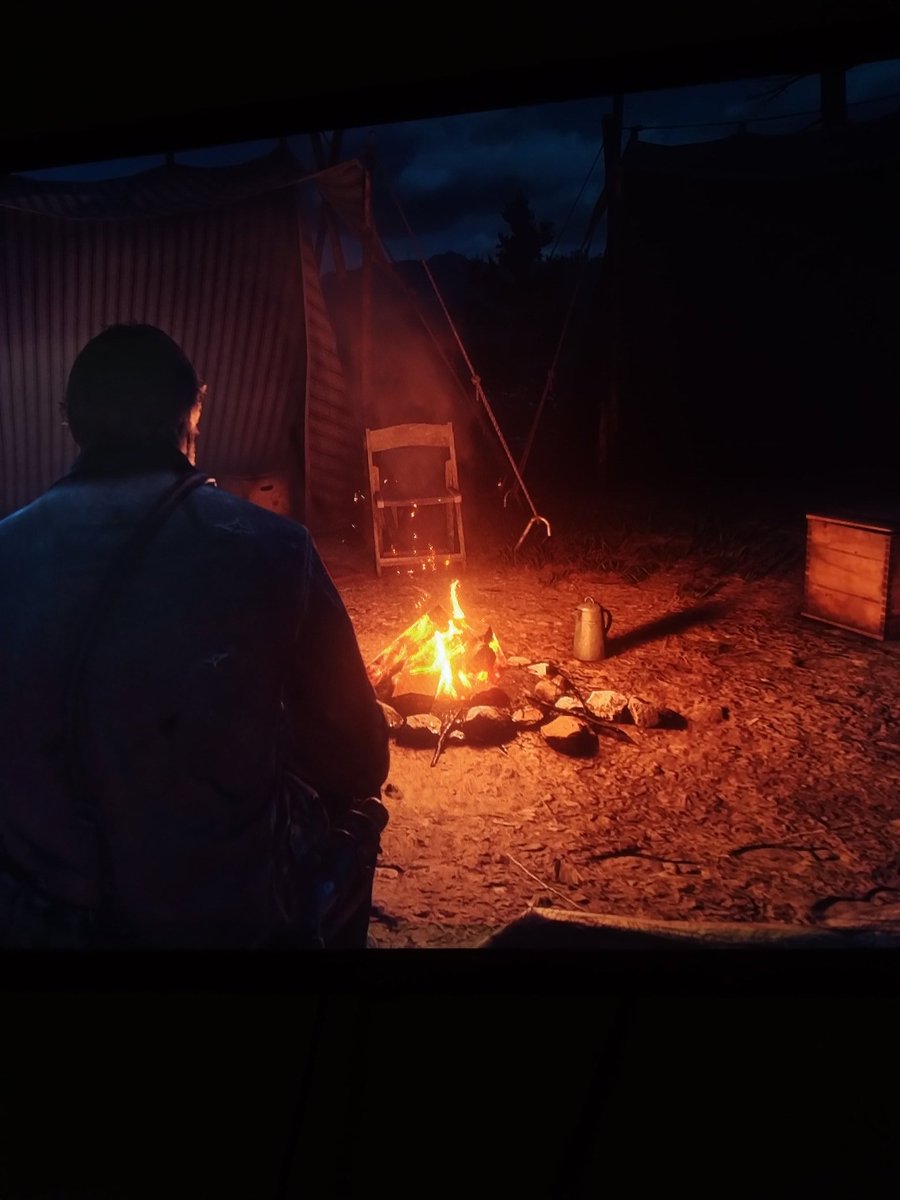 _ghats's tweet photo. الاجواء روقان
#ريدمبشن #PS4 #RedRedemption2 https://t.co/NZKdSPnDJ2