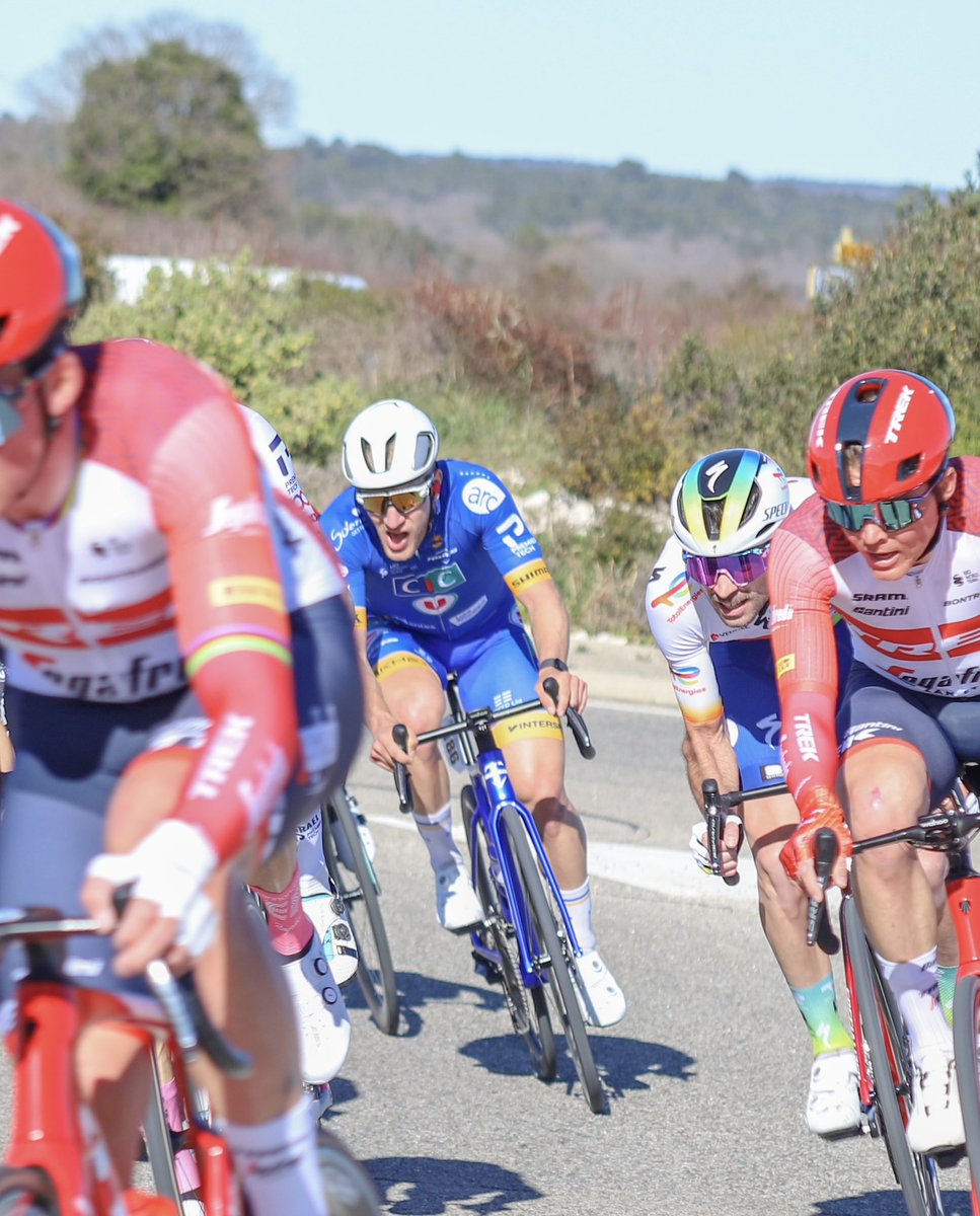 cicprocyclingac's tweet photo. 👇🏼👇🏼💬 @Emmanuel__Morin 

#EDB2023 https://t.co/hWBlm2By6b