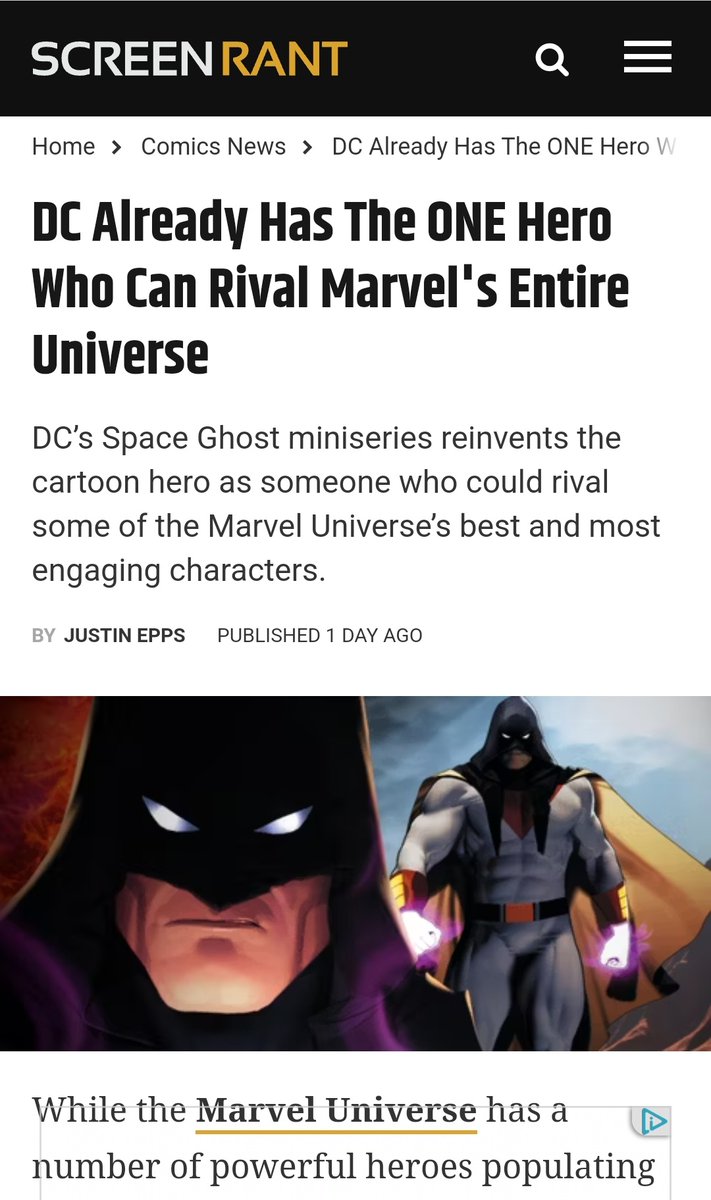 The Cartoon Loon on Twitter "The only Space Ghost I'm interested in