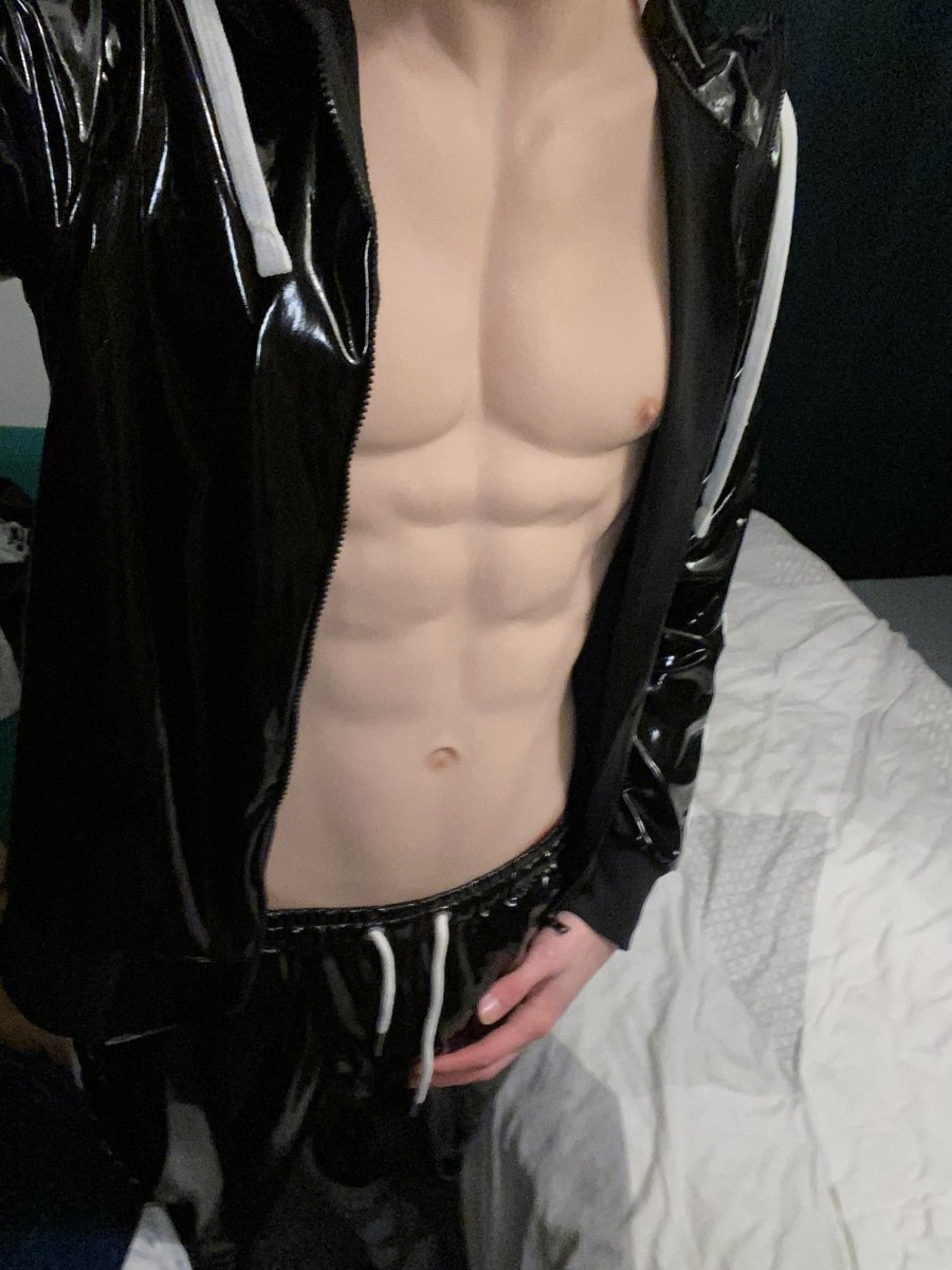 Went to the gym, came back like this💪🏻