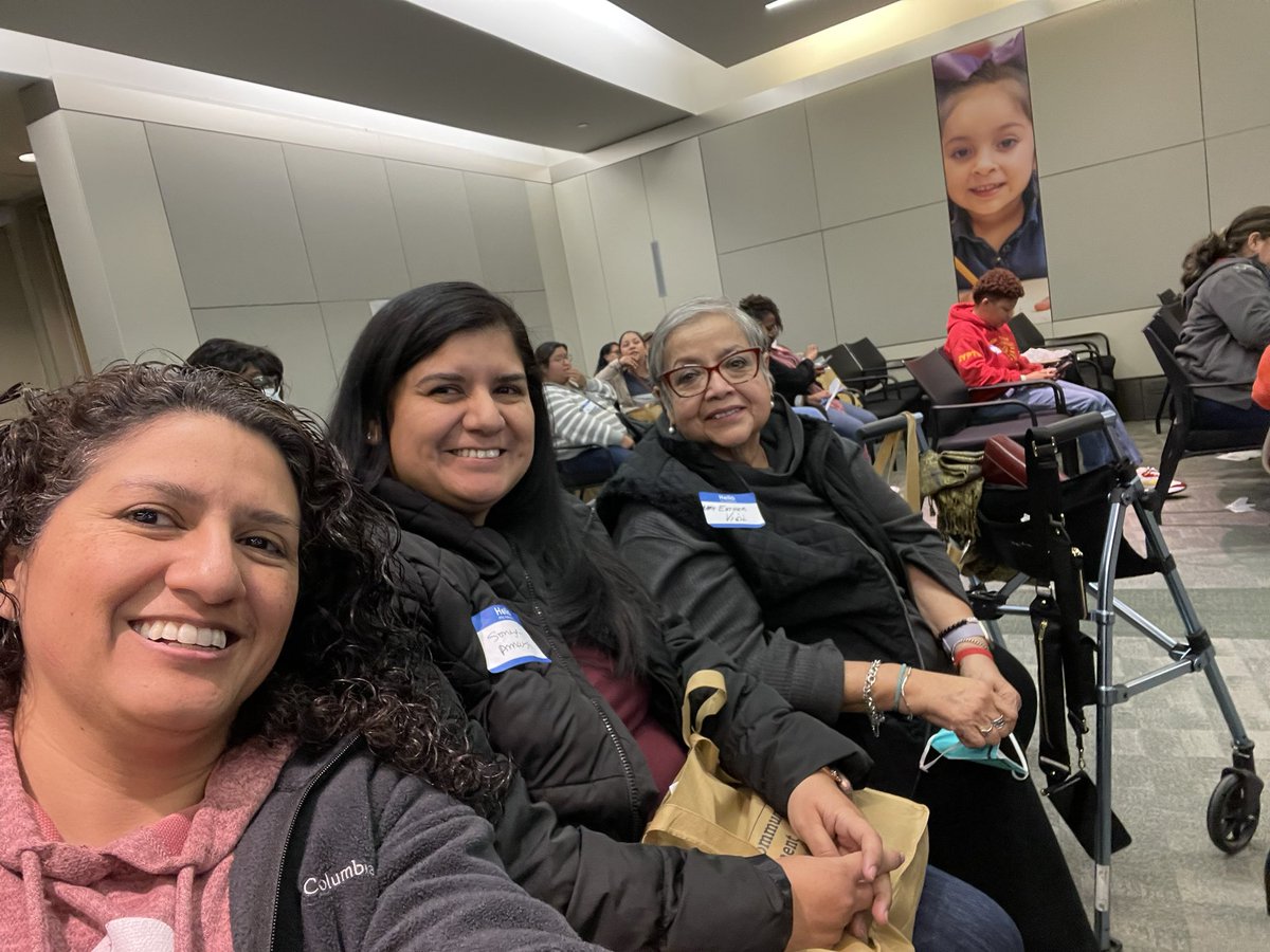 Esmeralda Hinojosa tweet media