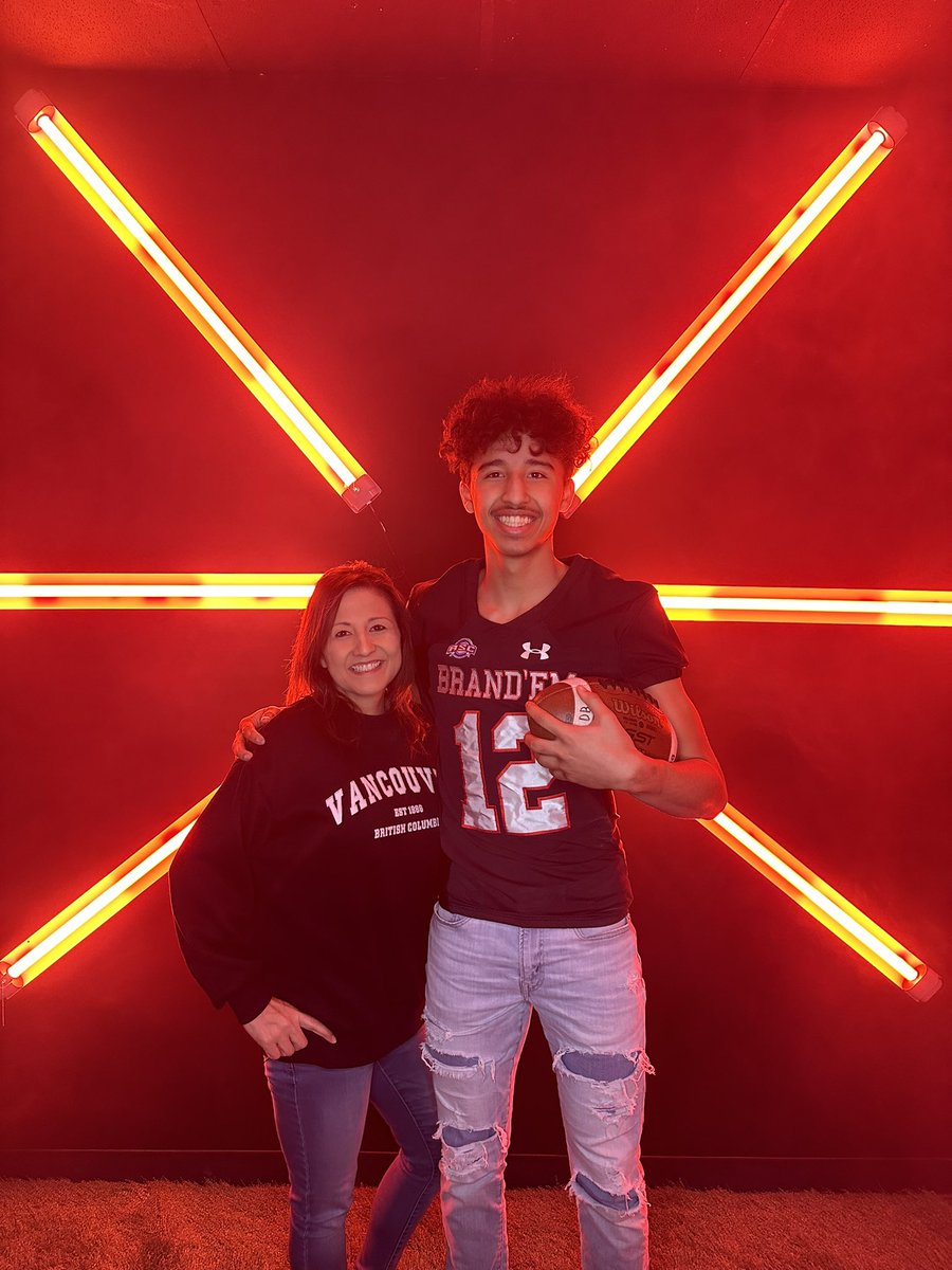 After a great visit on Thursday, I’m proud to announce that I will be committing to play QB at Sul Ross State University. Thanks to all the coaches that have helped me along the way. <a href="/billyjackray/">Billy Jack Ray, Ed.D.🌵🏴‍☠️🦅🦅Ŧ</a> <a href="/Coach8Escobar/">Christian Escobar</a> <a href="/coachnatebutts/">Nate Butts</a> <a href="/coachsimmons09/">chris simmons</a> <a href="/CoachTolly/">Duane Toliver 🌵🌵</a> <a href="/SRSUFootball/">Sul Ross State University Football</a> <a href="/CoachBD77/">Barry Derickson</a>