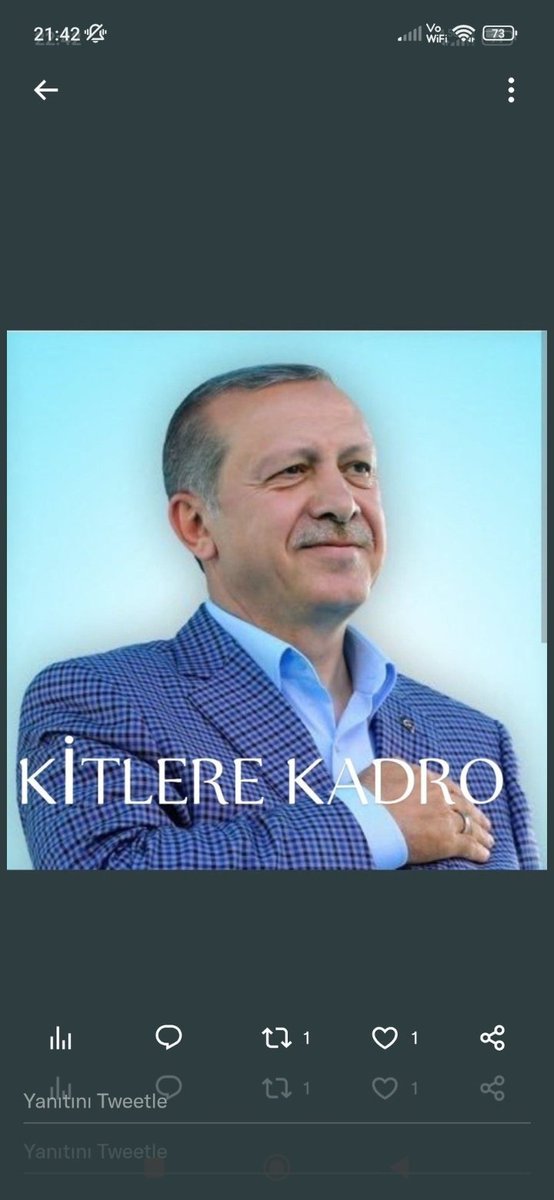#KabinedeKitler
CUMHURBAŞKANIM KABİNEDEN SONRA BİR AÇIKLAMA BEKLİYORUZ SİZDEN..
<a href="/RTErdogan/">Recep Tayyip Erdoğan</a>