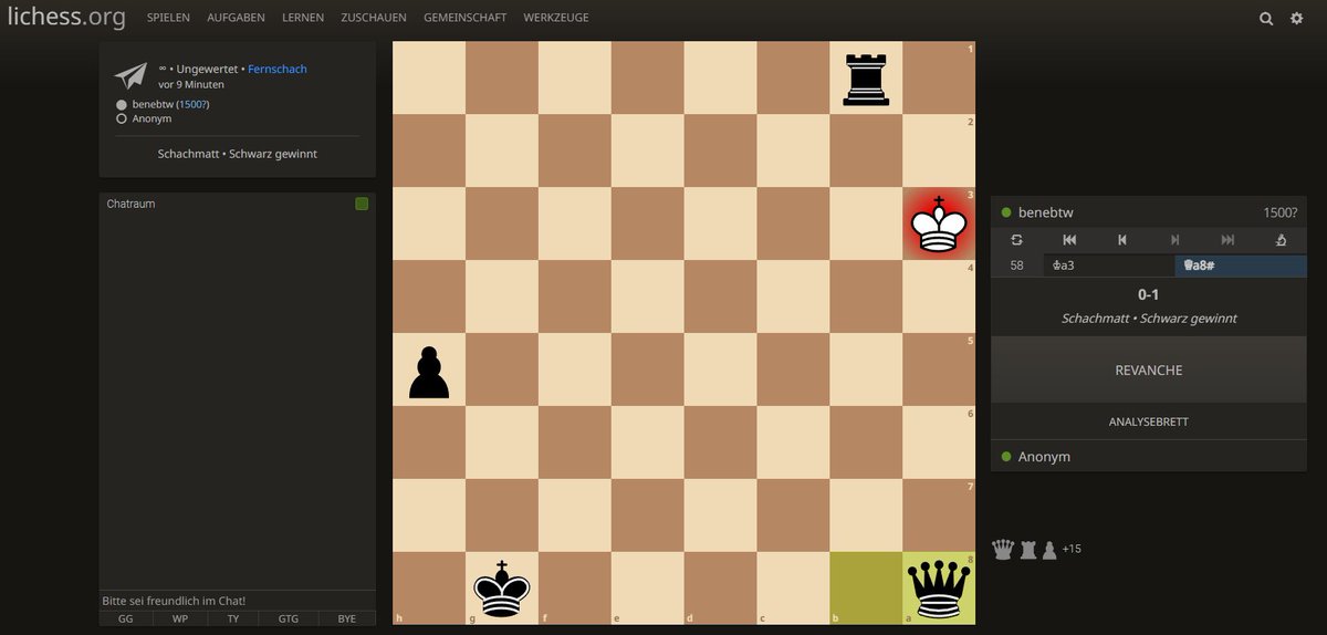 Da hat <a href="/benebtw_/">benebtw</a>  keine Chance gegen GMPaul