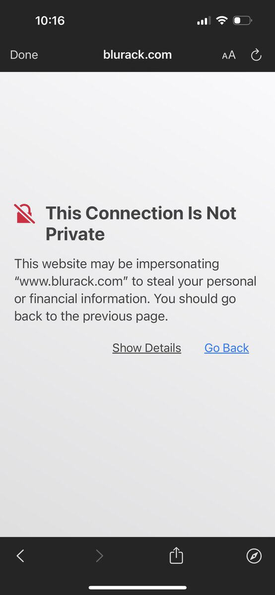 wise161's tweet photo. @DrunkenApeSC Why this when you try to purchase?? SKETCH!! https://t.co/1CnhLrF7fz