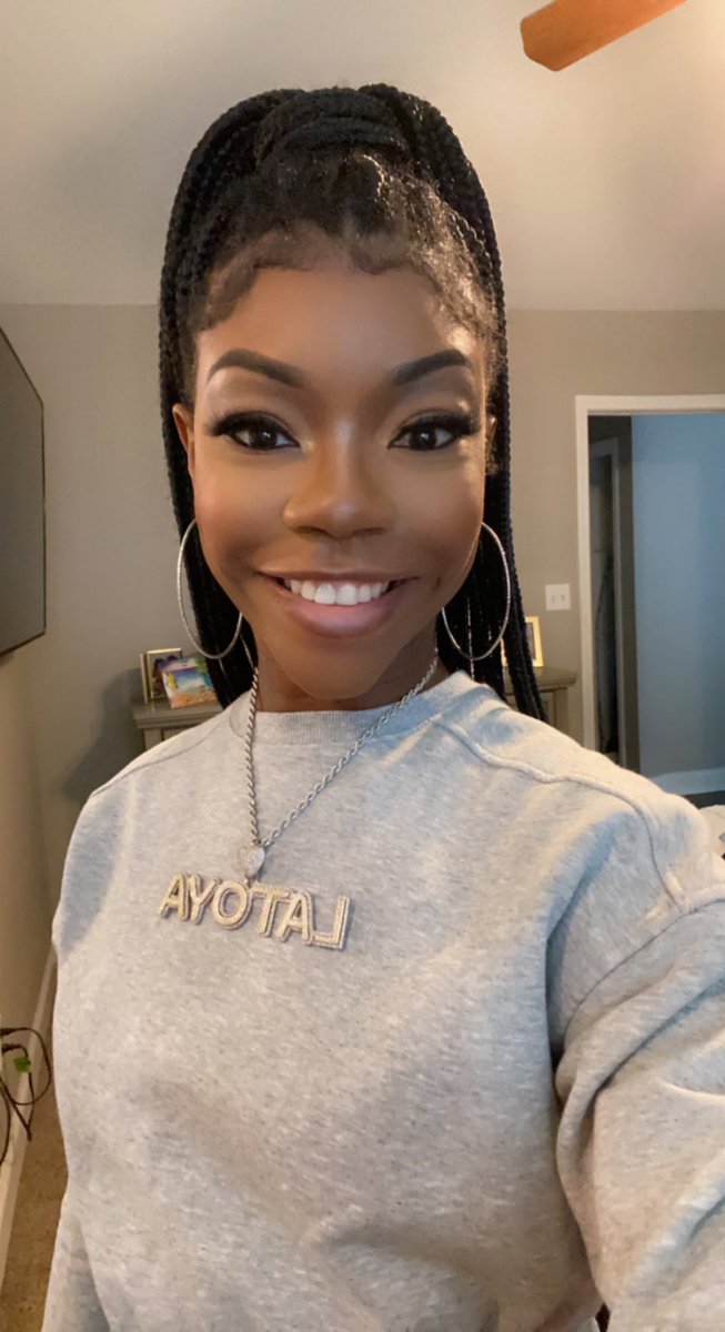 LaToya Corry, MBA tweet media