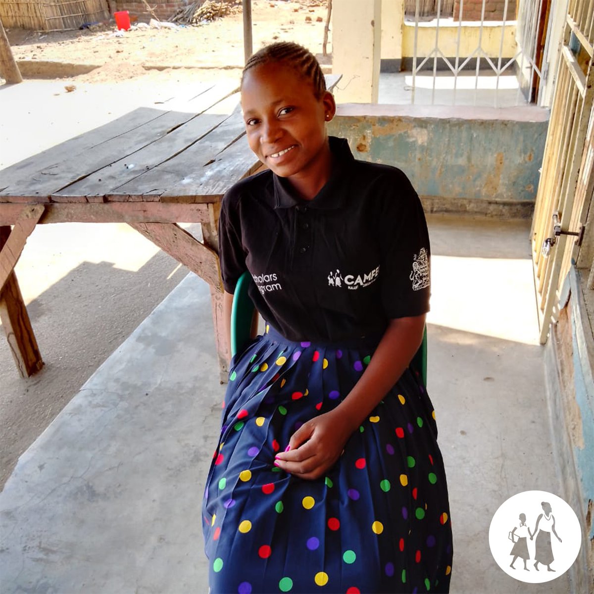 CAMFED - Campaign for Female Education tweet media