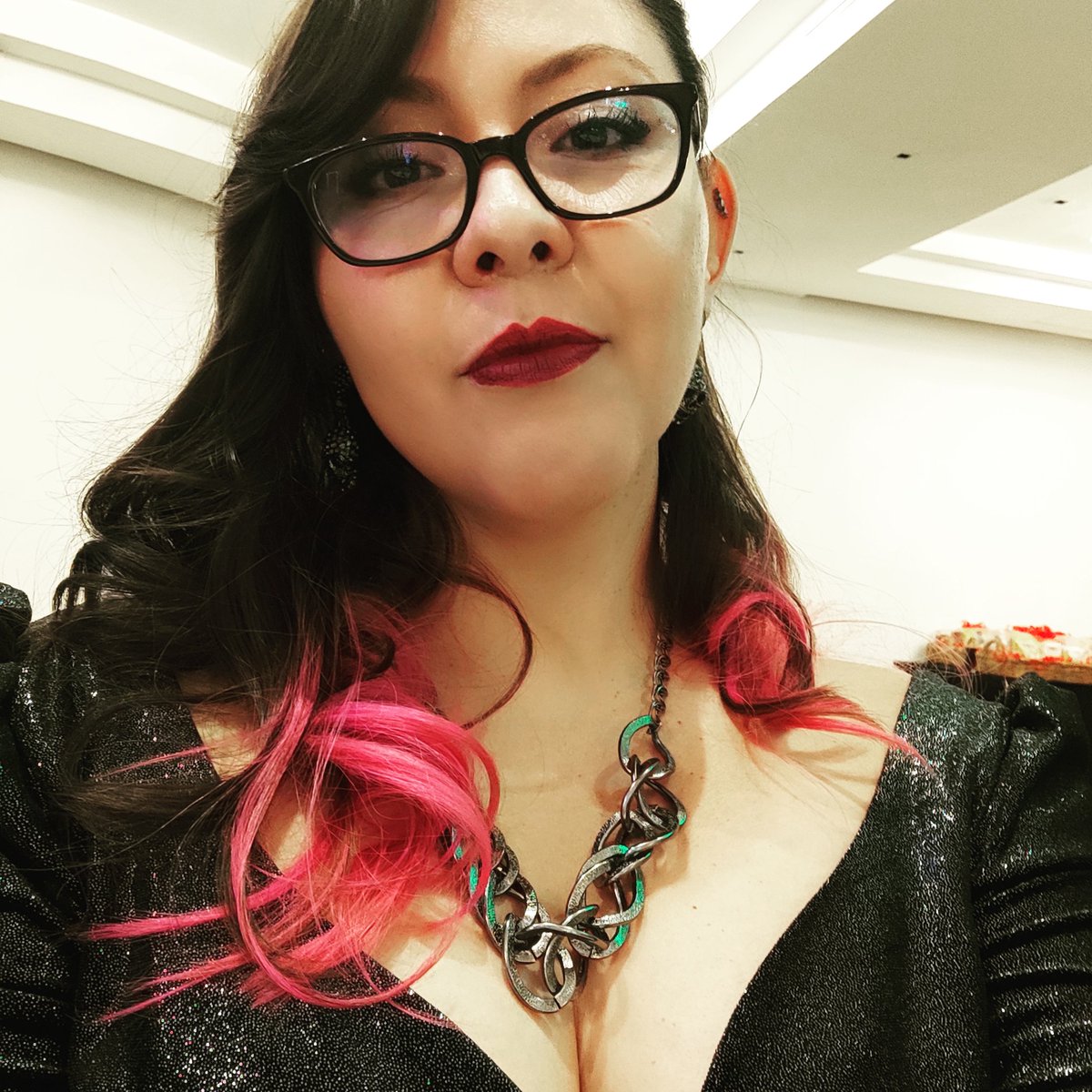 nariouxsie's tweet photo. #NuevaFotoDePerfil https://t.co/8x1VsEzbi7