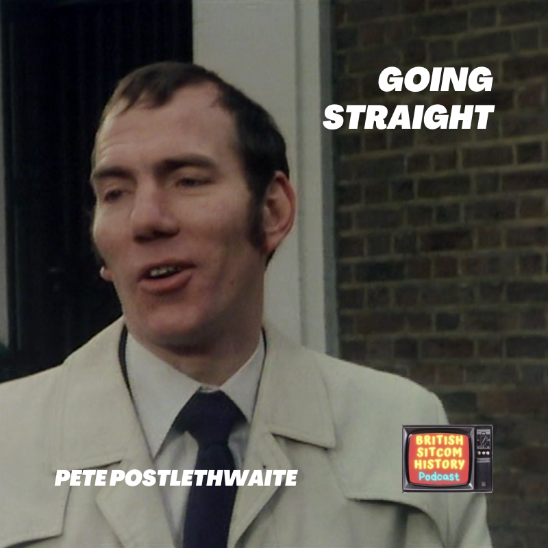 Happy Birthday to the late great Pete Postlethwaite. 