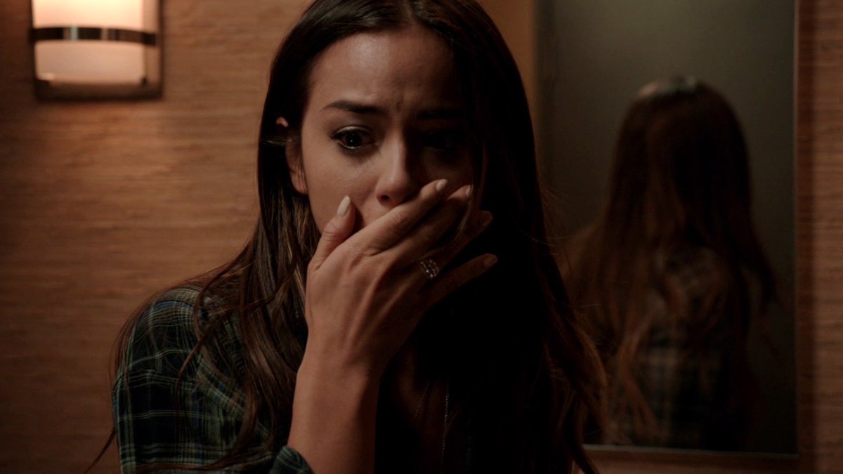 chloe bennet gifs tweet media