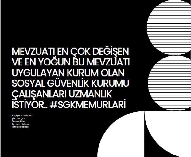 #SGKEylemdeHaklarNerede
