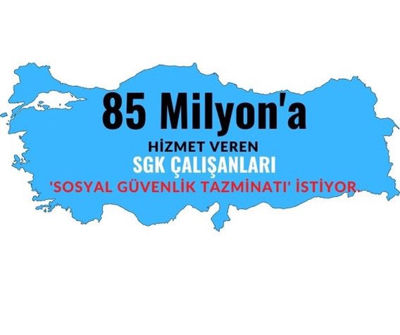 #SGKEylemdeHaklarNerede