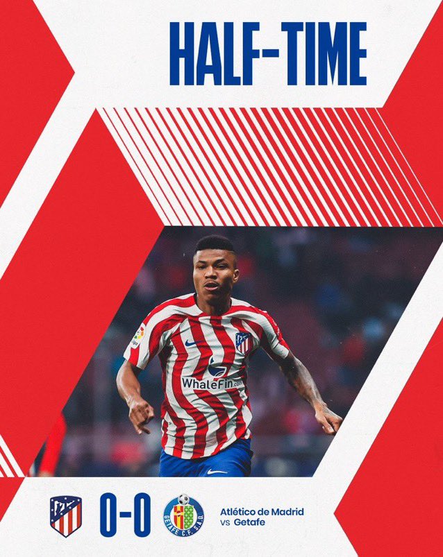 Atlético Noruega tweet media