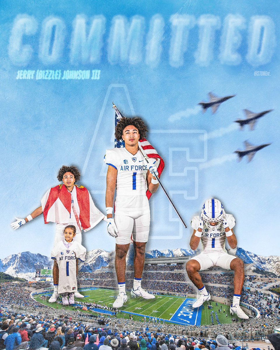 Jerry Johnson III tweet media