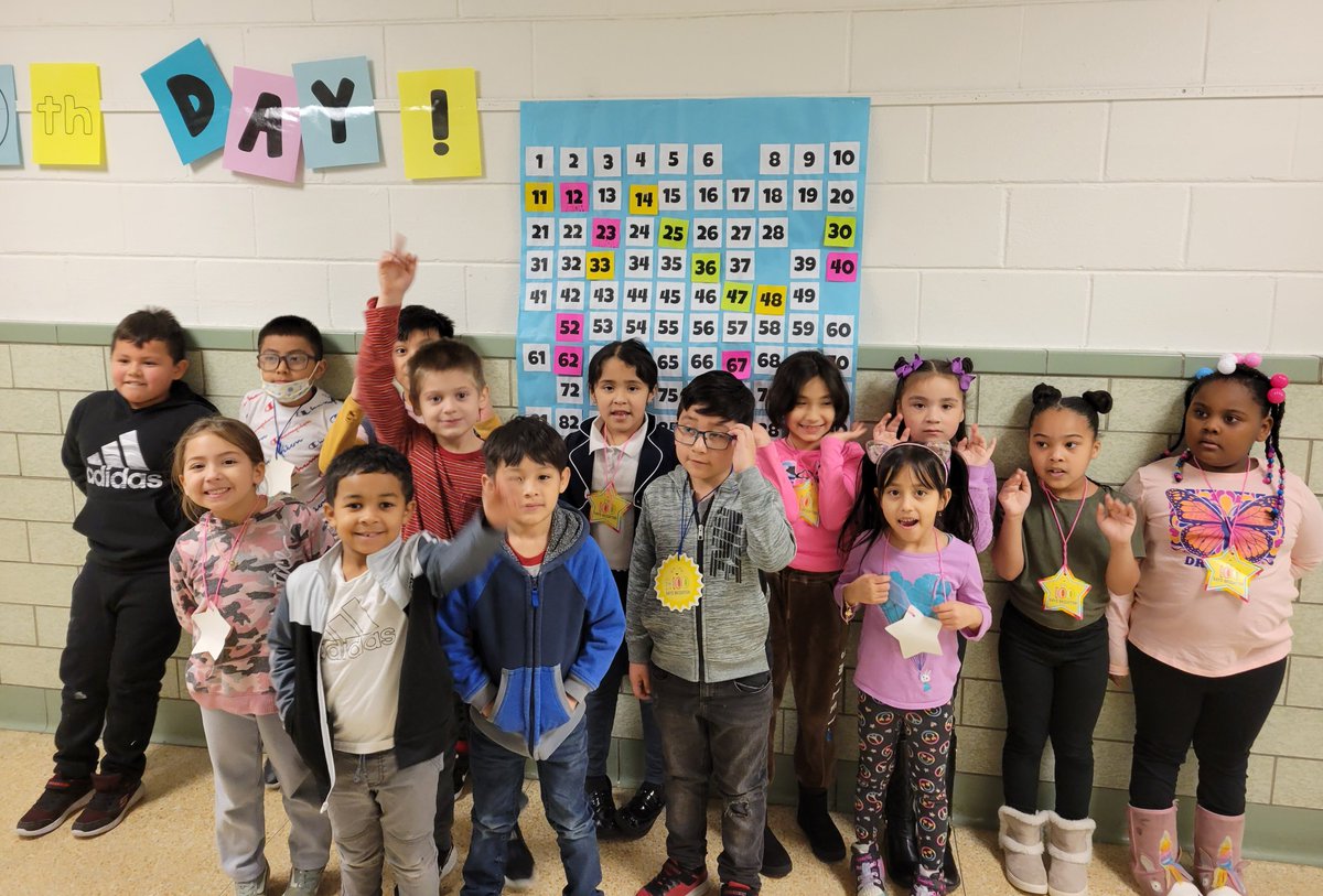 Stoverstars's tweet photo. The 100th Day is always one of my favorites @BensleyElem ❤🐯#TigersLead @CcpWilson @LyndseyNoel5 https://t.co/F6UQ5k31KO