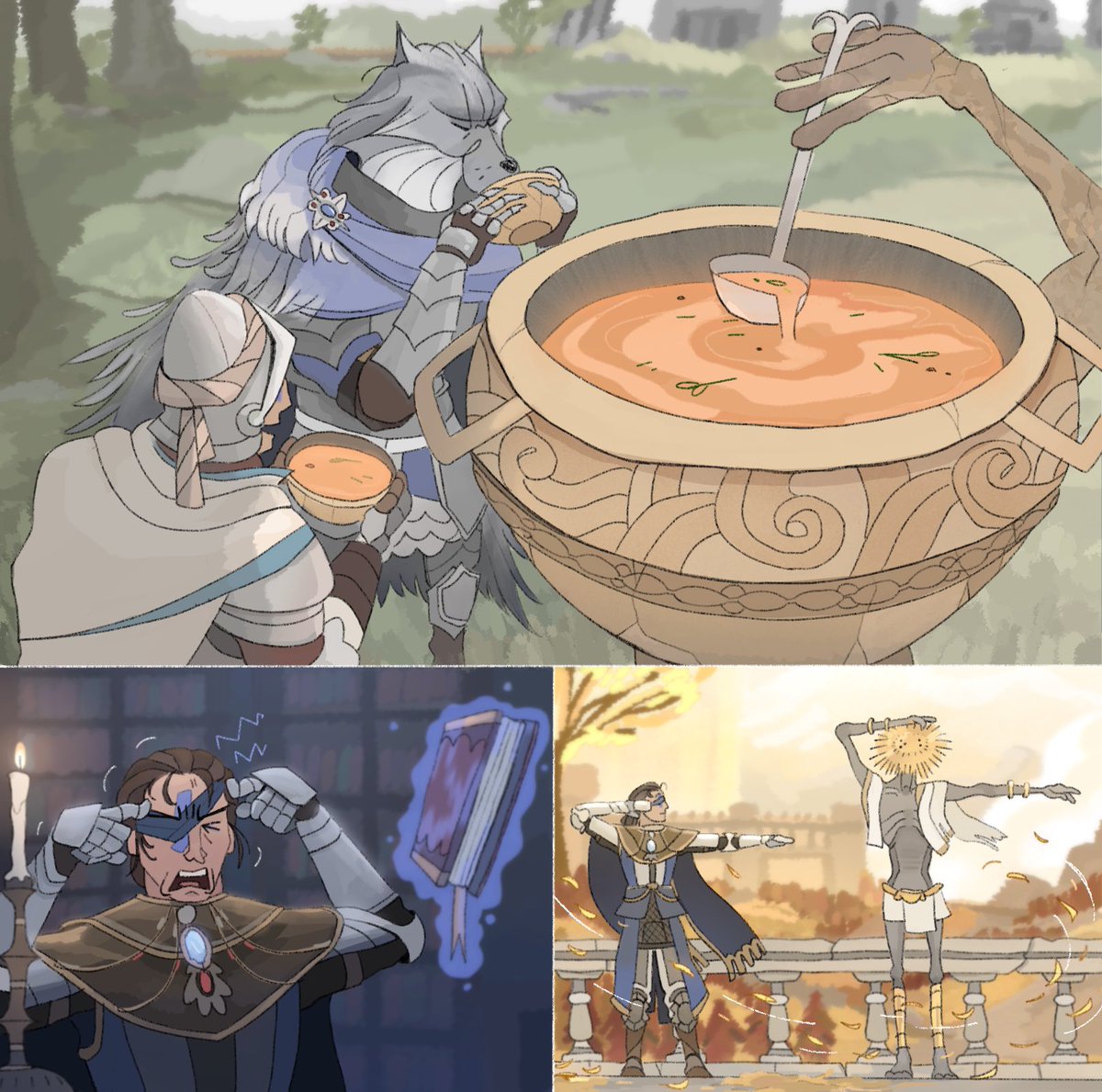 mitocondreaart's tweet photo. #ELDENRING https://t.co/ZmgbnJABGy