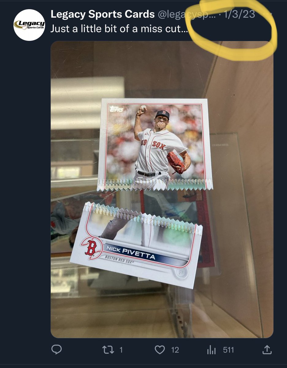 legacysportslv's tweet photo. @ericwhiteback Cool card… https://t.co/psqnShbWMj
