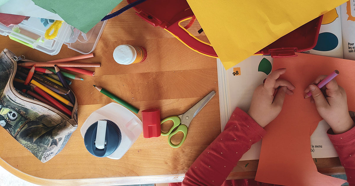 rebeccaisbell's tweet photo. When I am doing professional development with early childhood educators, I often ask them, “Are you creative?”

Too often, the resounding response is “No.” 

Would you like to unlock more of your creativity and set your spirit free?  https://t.co/EW8MOvZ7Iy https://t.co/e1UxuMyGJp