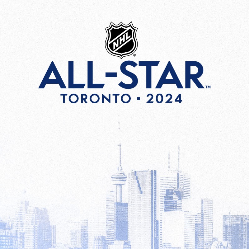 MapleLeafs's tweet photo. The stars are coming to Toronto ⭐️