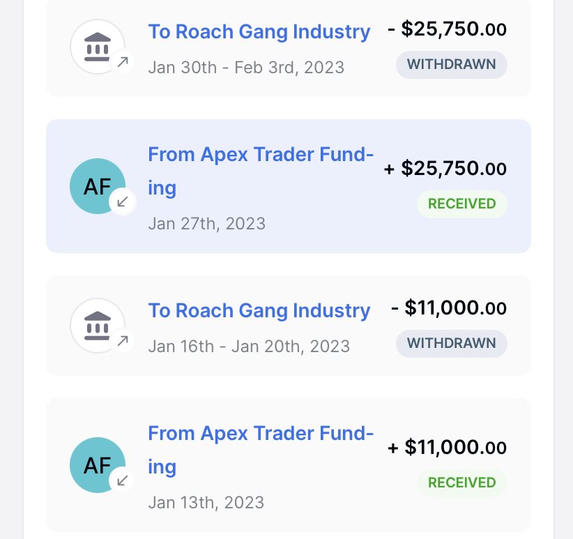 Jamaican_Snip3r's tweet image. 36K on the month 
I am Forever Grateful to be a World Class Trader 
#RoachGangIndustry #KeepGoing #FocusOnTheProcess #TrustTheUnknown