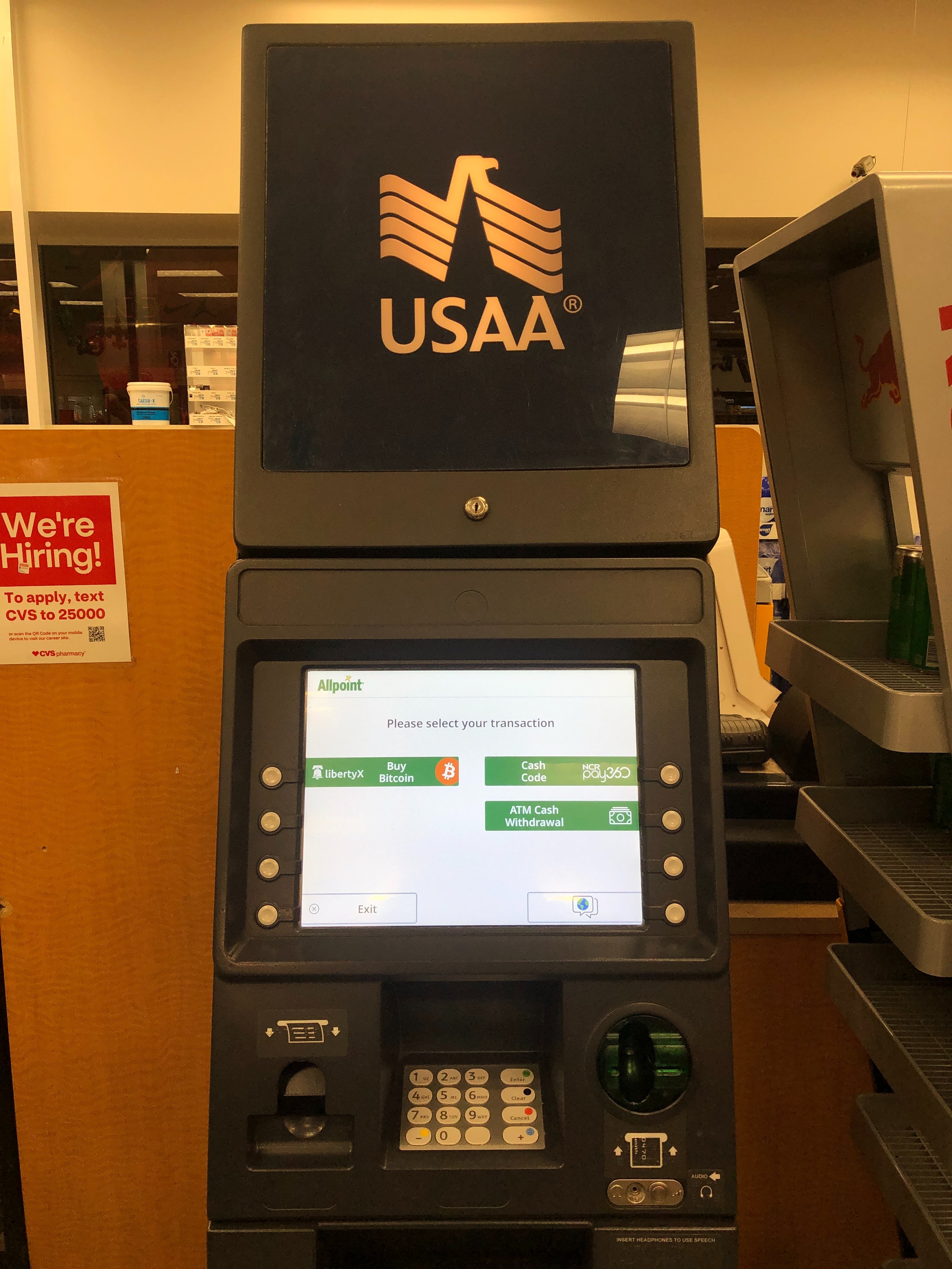Usaa Atm Locator Website - diggsej
