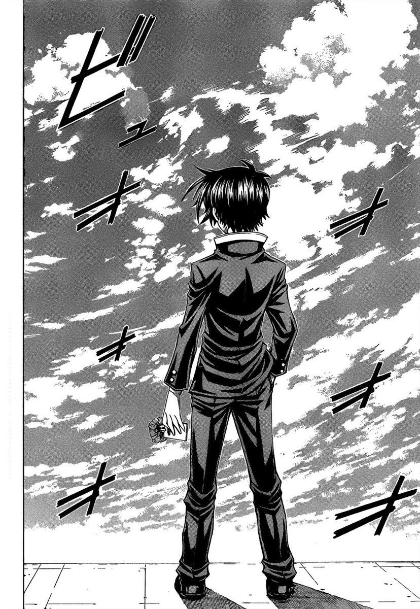 🔩 𝗞𝗨𝗠𝗔𝗚𝗔𝗪𝗔. (@defectiveminus) on Twitter photo 