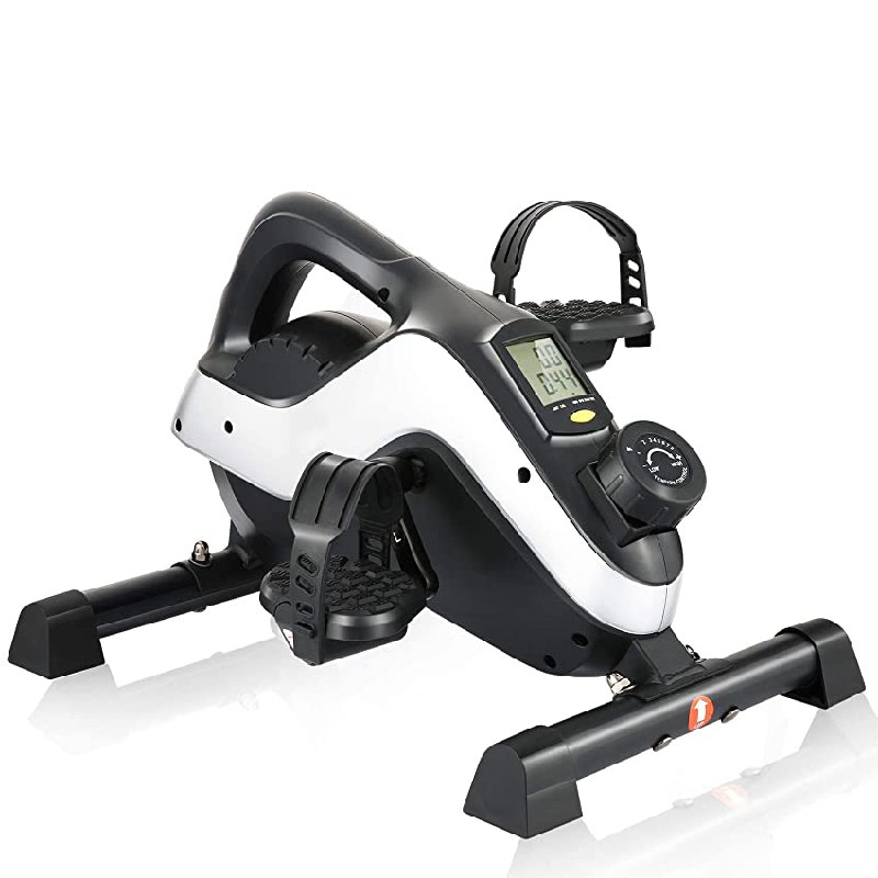 levenditop's tweet image. 📌 #Profun Mini Bicicletta Fitness a Pedale - Mini Cyclette Magnetica stazionaria, Attrezzatura ambulante 2 in 1 per l'allenamento della Forza del Braccio della Gamba del Ginocchio    
  
💰 A soli 99,99€ invece di ⛔ 149,99€ (-33%)  📉 Minimo Storico  

amazon.it/dp/B081PZMXN3/…