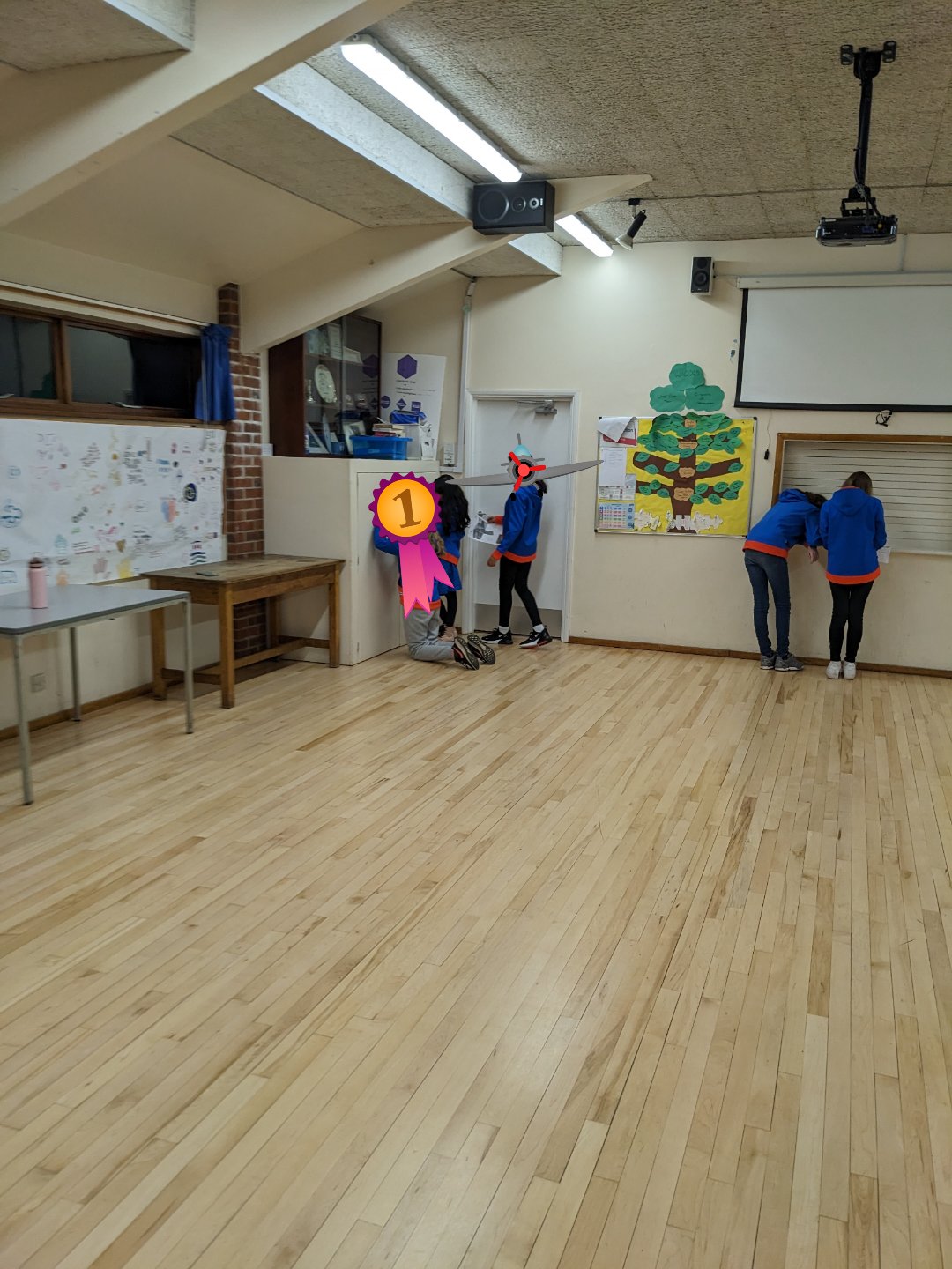 2nd Chalfont St Giles Guides (csg2nd) / Twitter