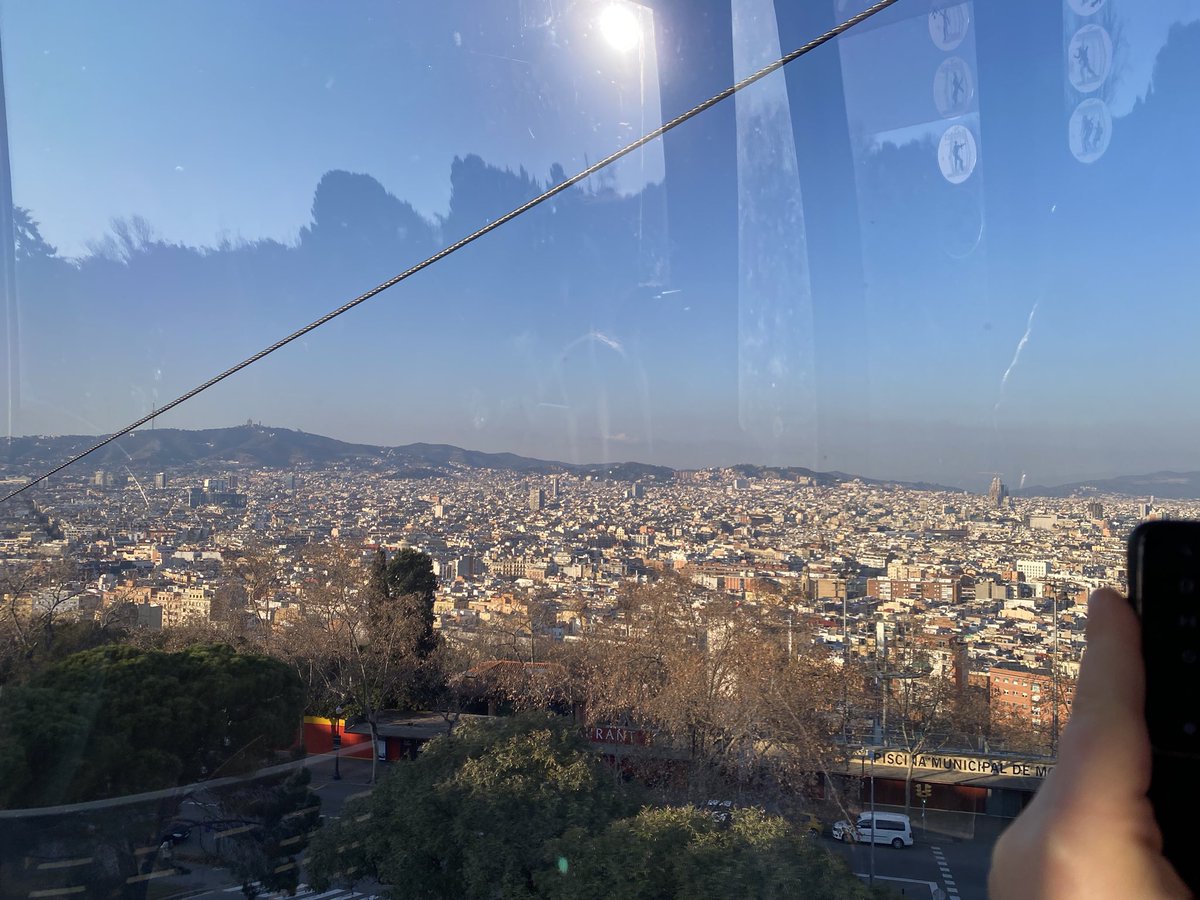 nmakarevic's tweet image. Evo jos prije nego odem malo španske paele i par fotki koje pričaju same po sebi… i da ….jesam …naravno da sam posjetio stadion FC Barcelone… 🙂 #Barcelona #barcelonacity #barcelonaarea