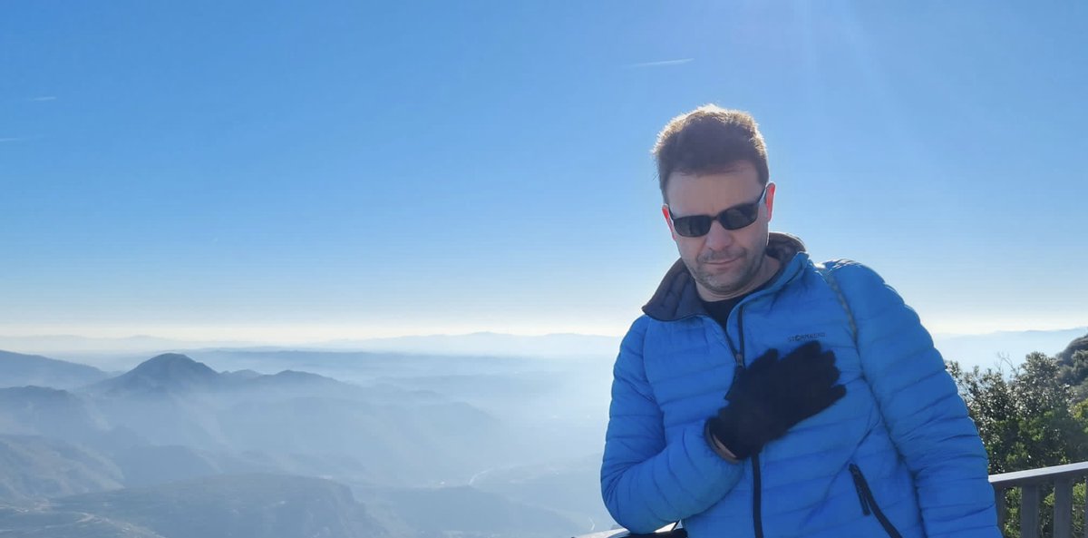 nmakarevic's tweet image. Evo jos prije nego odem malo španske paele i par fotki koje pričaju same po sebi… i da ….jesam …naravno da sam posjetio stadion FC Barcelone… 🙂 #Barcelona #barcelonacity #barcelonaarea