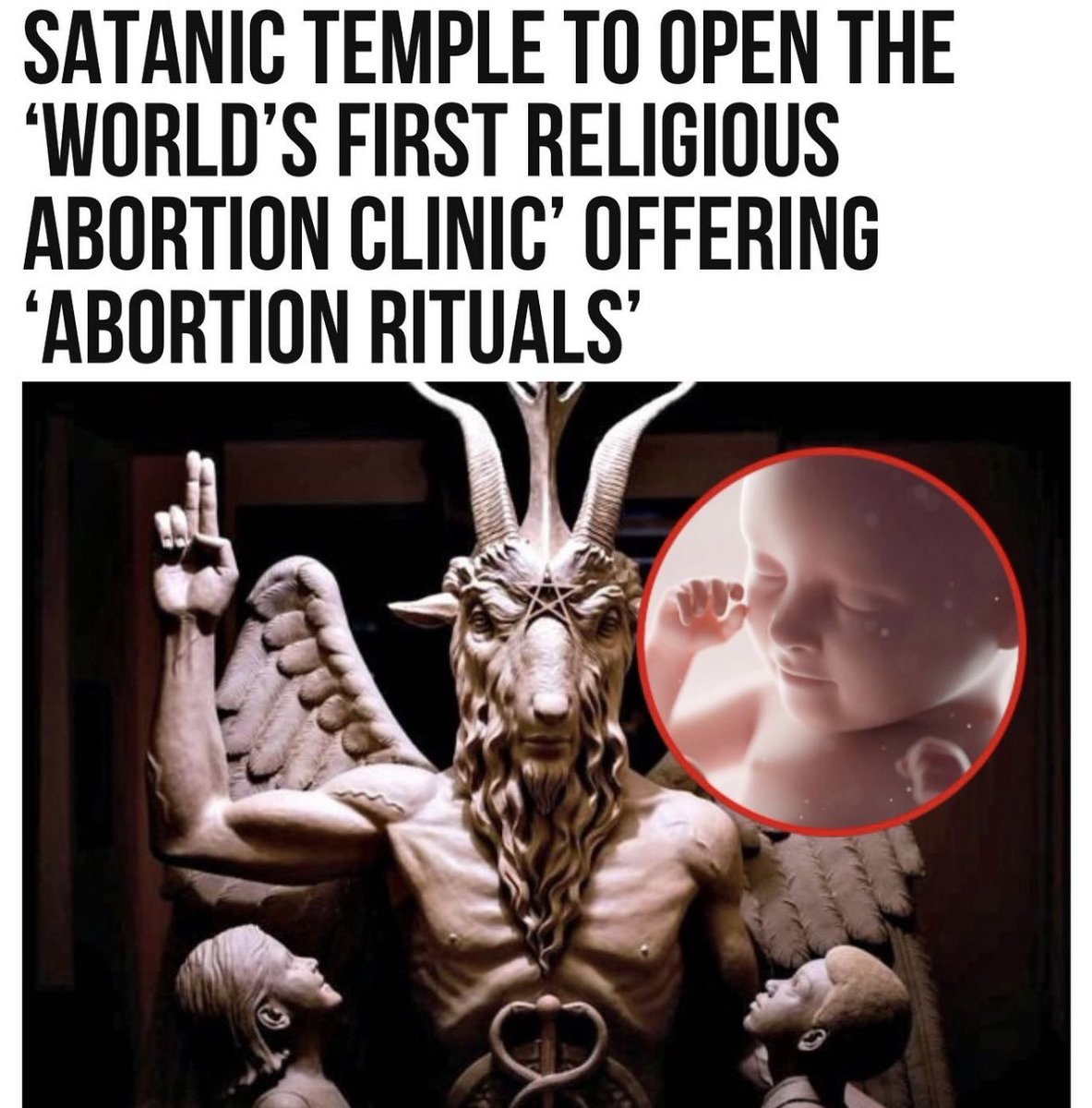 Sean Feucht tweet media