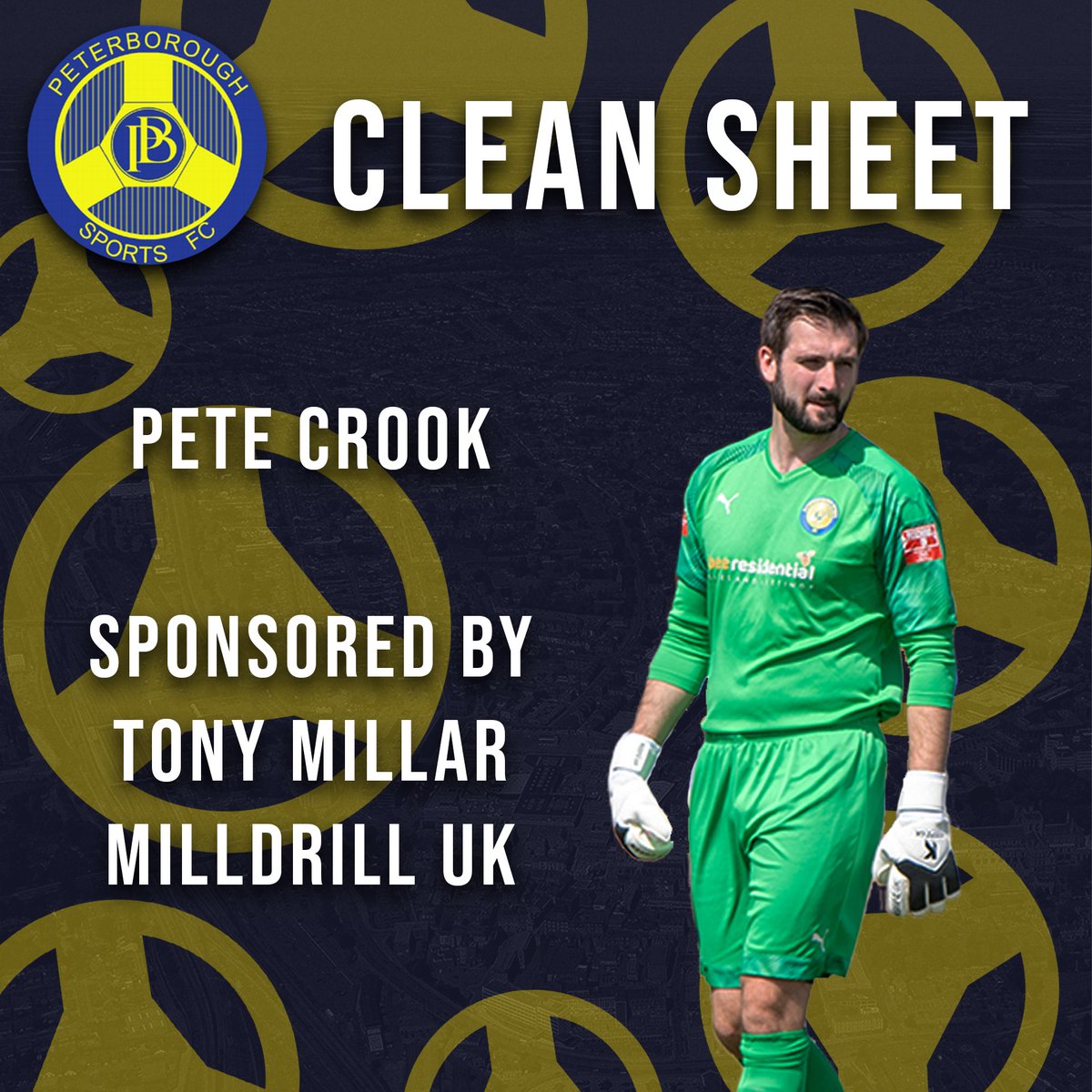 Peterborough Sports tweet media