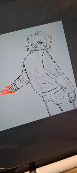 Genloss WIP 