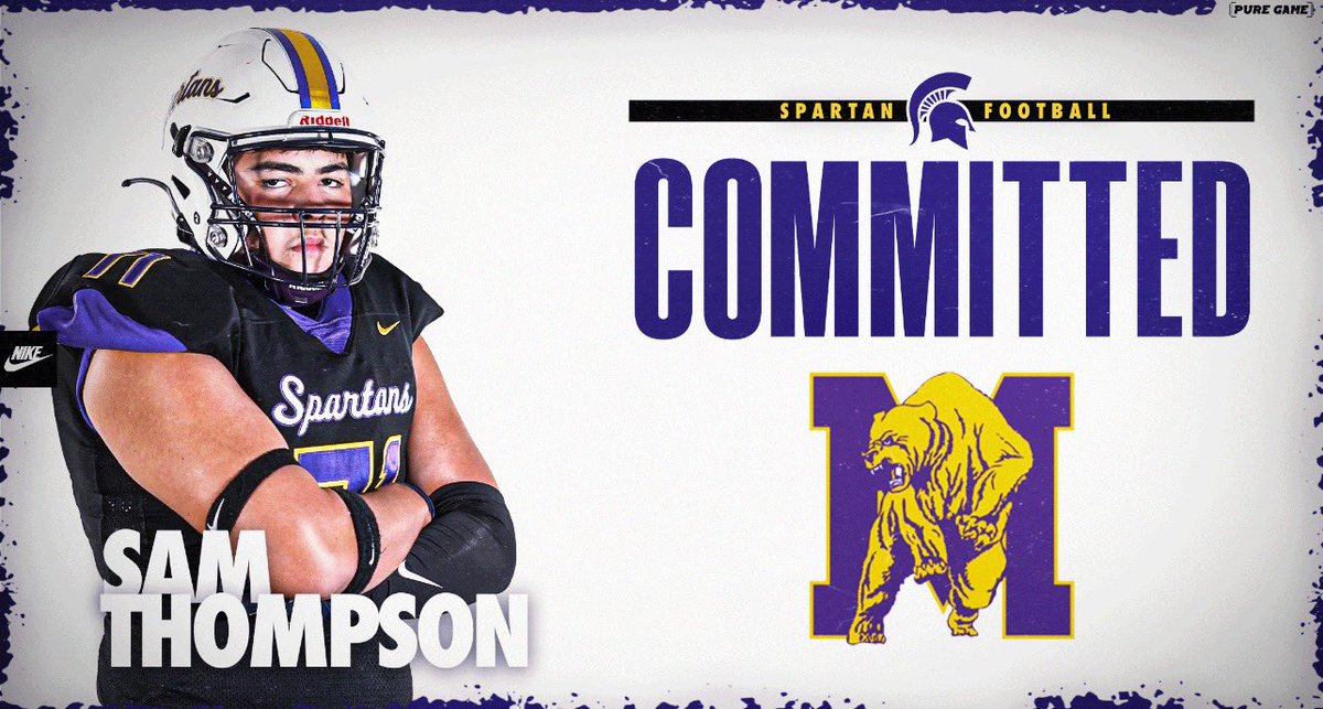 Pleasant Grove Spartans Football tweet media