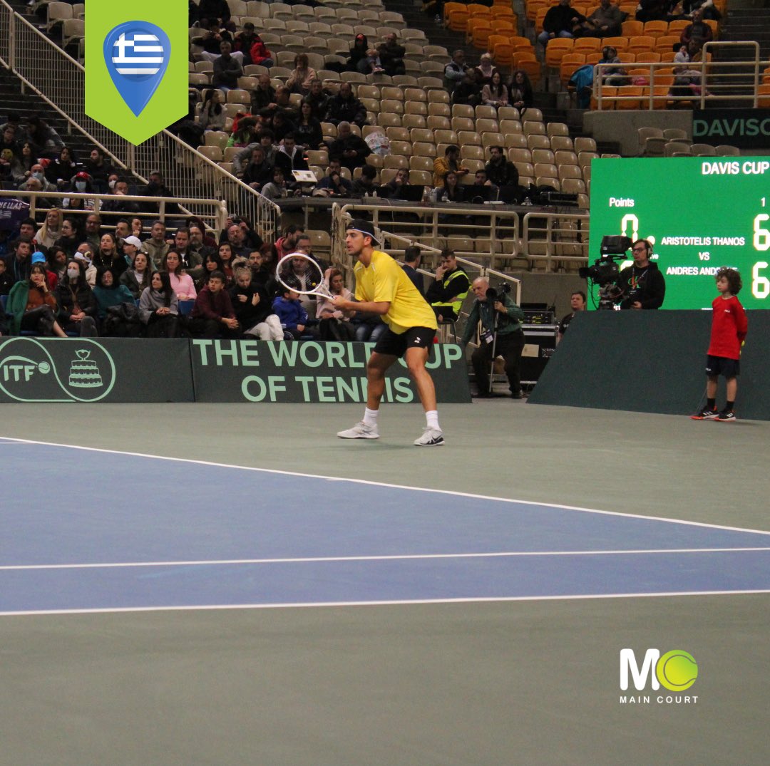 Main Court tweet media