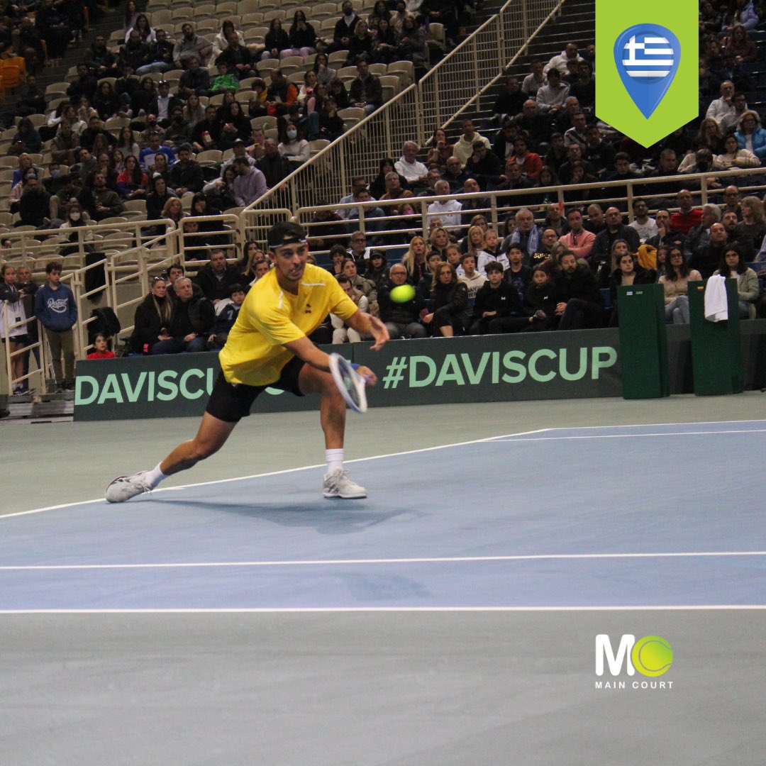 Main Court tweet media