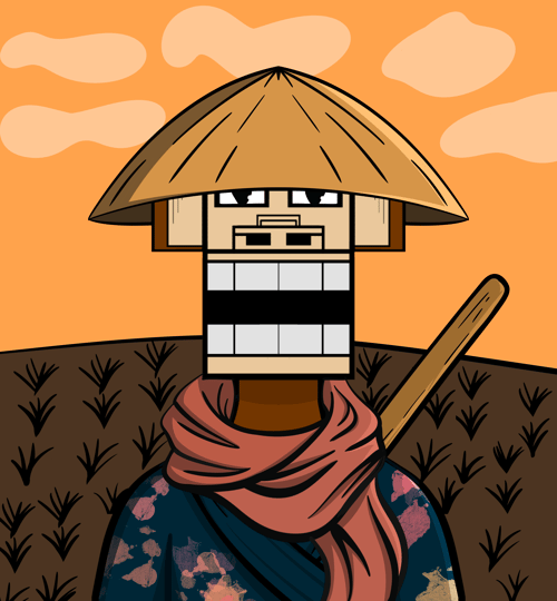 squared_ape's tweet photo. #SquaredApe 147 sold to @keithda65948802 congrats and thank you for joining us π₯³
#XPR $XPR #NFT #ART #ETH #SOL #ETHEREUM #SOLANA #SKETCHBOOK #ARTWORK #Samurai https://t.co/BdJxdULKQf