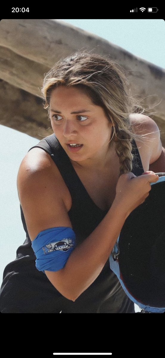 Elanur atışları çok iyi tek sorun hız bir tık hızlı olsa kimse onu tutamaz yeni harikasın bebeğim #survivor2023