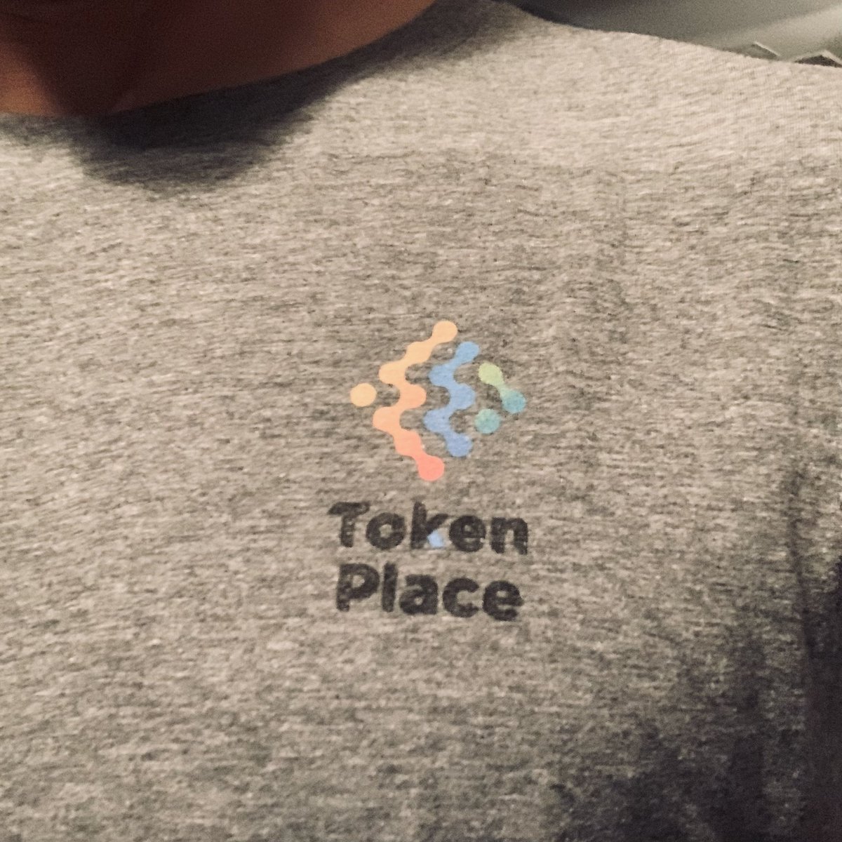 TaeKwonKrypto's tweet photo. @nina_knox @TokenplaceTOK $TOK. ❤️ https://t.co/Vg50JMpaHz