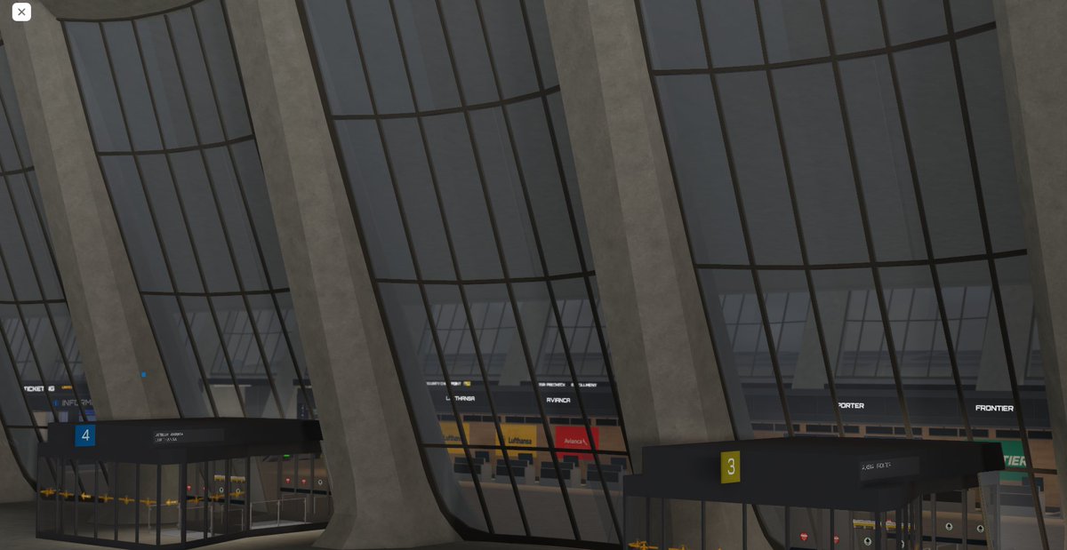 UA_RBX's tweet photo. We're back! https://t.co/6m6uzH1p30