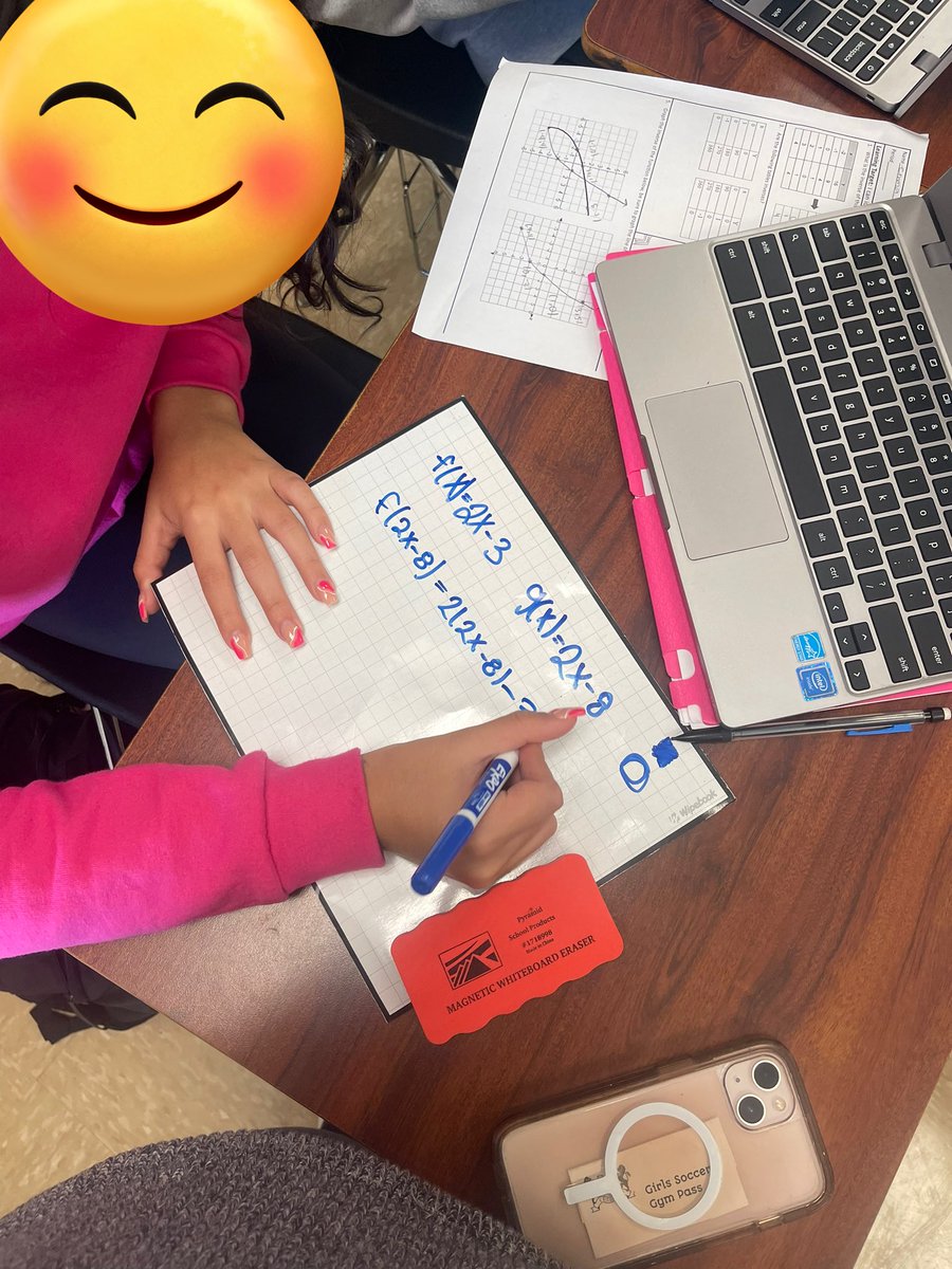 silvaericab's tweet image. (Algebra 2) Determine if 2 functions are inverses using composition (Algebra 1) Simplifying expressions using Properties of Exponents #wipebook #wipebookworkbooks #Algebra #mathonamission #Math #churchillmath
