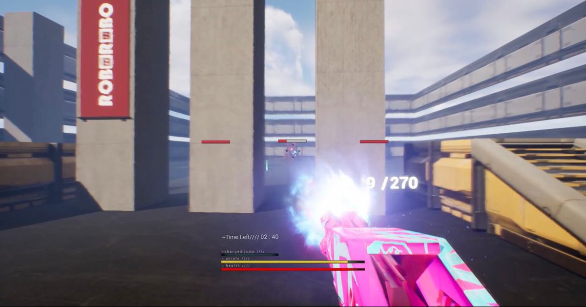 ROBOROBO 🤖 tweet media